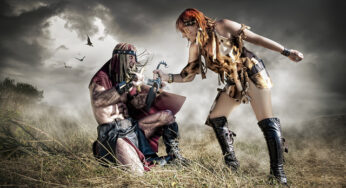Barbarians at the Gate! Indies vs Big Publishing