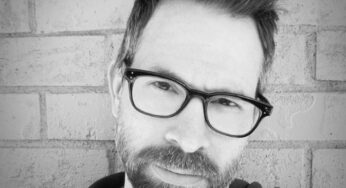 Author Dale Bridges on Satirical Sci Fi and Deconstructing Culture