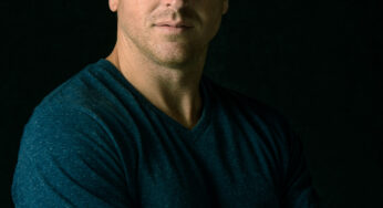 Author Hugh Howey on Writing, Empathy and Creative Freedom