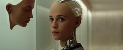 Ex-Machina