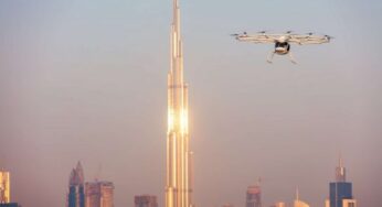 Volocopter: Flying Cars No Longer Science Fiction