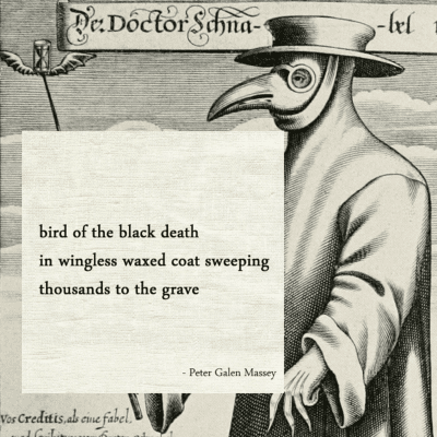 Bird of Black Death
