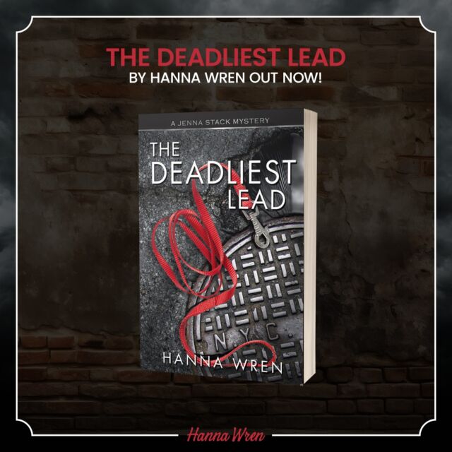 The first book in the Jenna Stack series is out. Secrets, sacrifices, and a race against time. Grab your copy today in paperback or ebook. Or read it for free with Kindle Unlimited here: https://www.amazon.com/dp/B0CFZQ4MSR