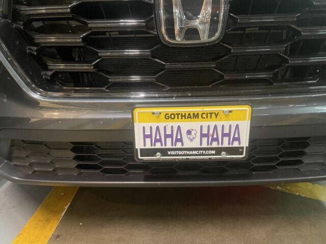 What else is there to say? #joker #hahaha #🤡